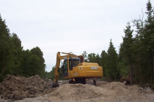 Road Construction